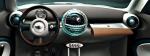 Mini Crossover Concept 2008 года